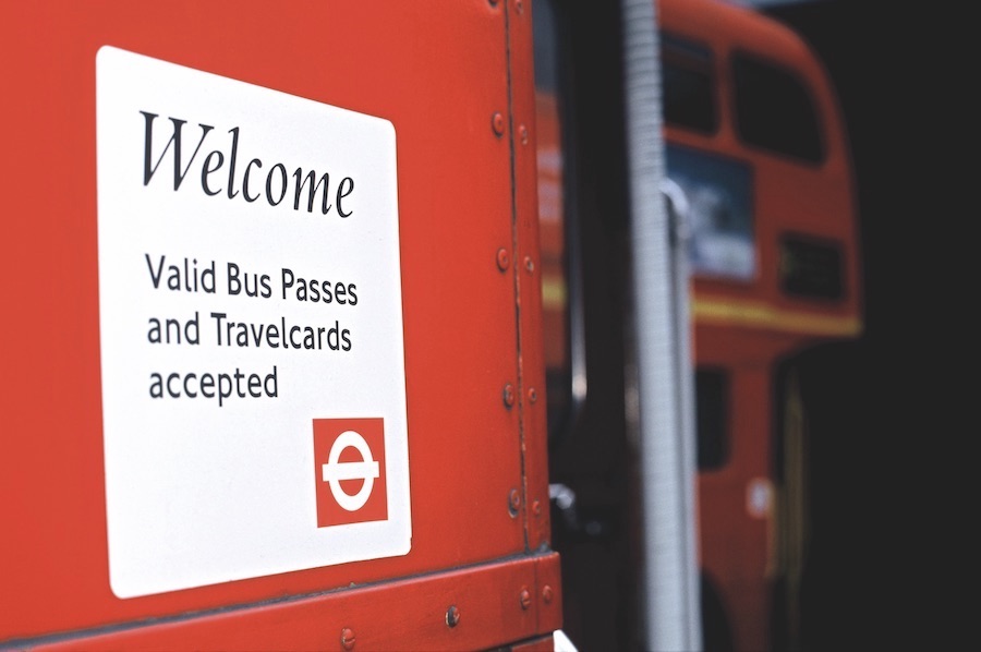 Last Stop Routemasters


 | Welcome


